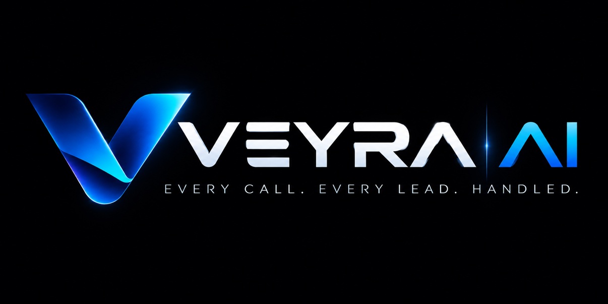 VEYRA AI logo